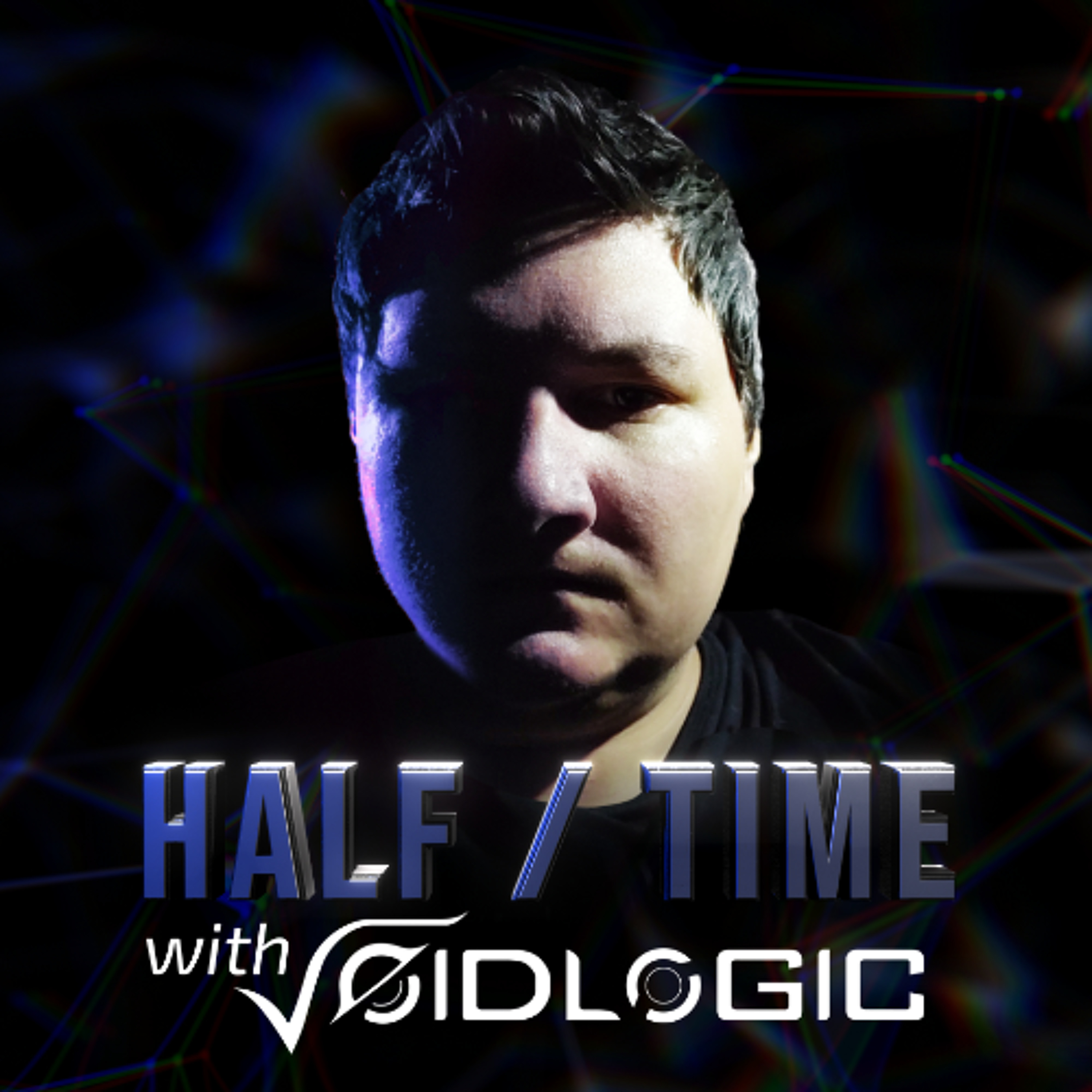 John Spider / VOIDLOGIC