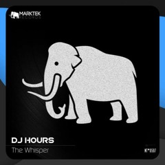 Dj Hours - The Whisper