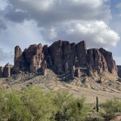 Everything is named after something lost (2023)