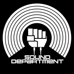 Sound Department 31.10.2022