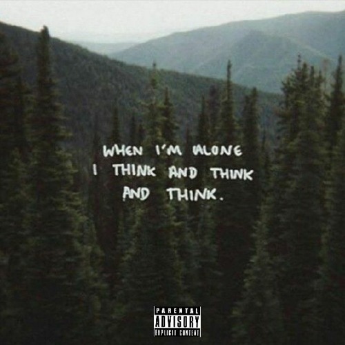 Overthinking (Prod. Kiyoto)