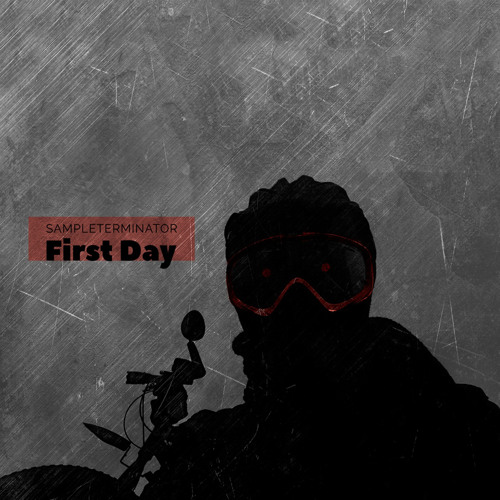 Stream Life Is Born from Chaos by SampleTerminator | Listen online for ...