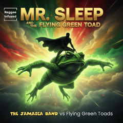 Cayam - Reggae EDM Radio Edit