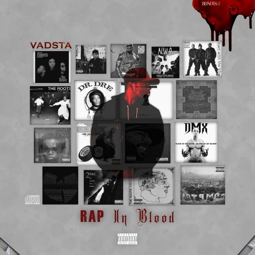 Download free Vadsta gangsta - Insônia MP3