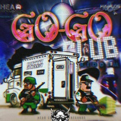 Dutty Money & Go Go Club - Dj Gaza Torres 2024