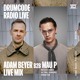 on DCR786 – Drumcode Radio Live - Adam Beyer &amp; Mau P live from Resistance at Ultra Europe