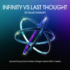 Infinity vs Last Thought (Schillist Mashup)