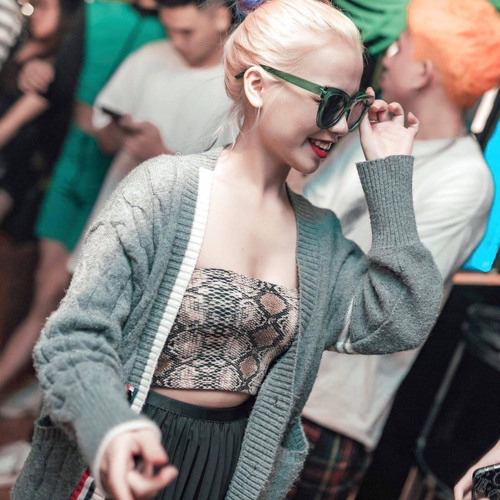 Anh Đã Lạc Vào  Green x HoanN Remix  Bản Remix VinaHouse Cực Căng 2021
