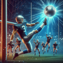 Spike That Disco Ball