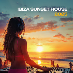 Ibiza Sunset House 2025