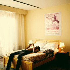 BLUEPRINTS OF US - Anderson Paak x Leon Thomas type Beat