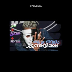XXXTENTACION - KING OF THE DEAD | REMIX