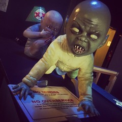 Rude Awakening (demo)