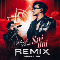 Mảnh Tình Sai Đôi (Remix)