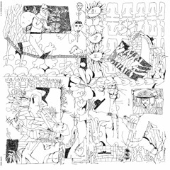 PREMIERE: Ikävä Pii - Palau Figment [Flippen Disks]