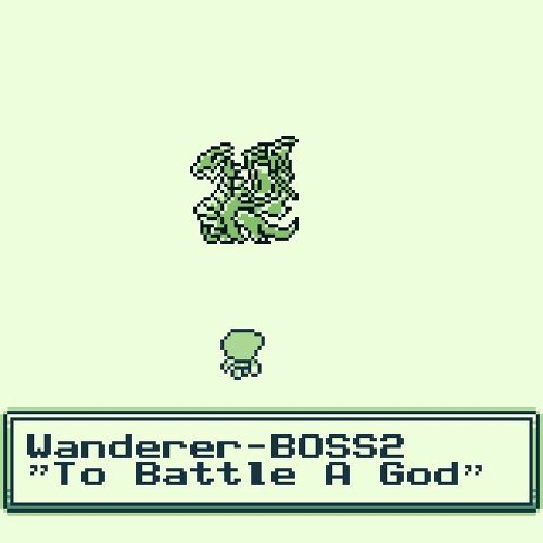Wanderer OST - 11 - To Battle a God (GB)