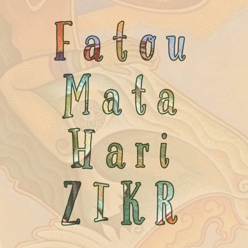 KhamsaTribe- Zikr Hiboo remix take 1