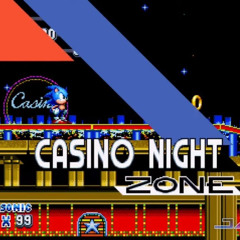 Casino Nights On Lions Brain (Rhizomorphic Ft Masato Nakamura KholdPhuzion Remix)