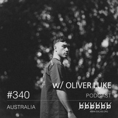 w/ Oliver Luke - Podcast #340