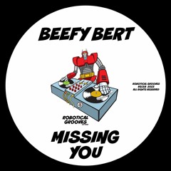 Missing You Traxsource Pre Order July 14th