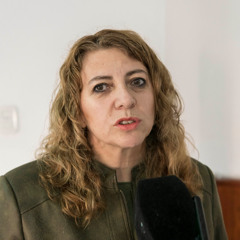 Tania Lastra - IPAP reinauguró su emblemático edificio en Viedma