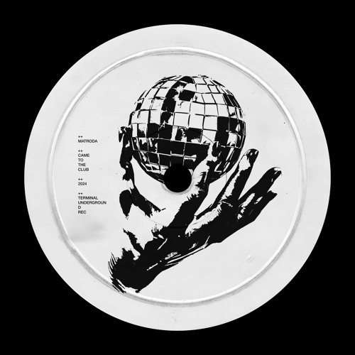 Matroda - Came To The Club