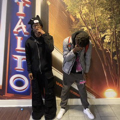 walo heights - resurrection (beanieboyy x dinobeats) [missingpiece exclusive]