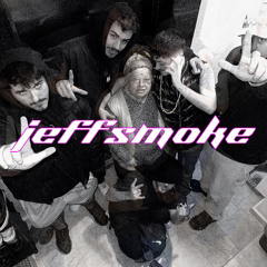 jeffsmoke salla sagdan sola