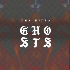 GHOSTS (Instrumental Music/Rap/Trap/Hip-Hop)