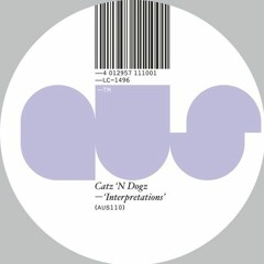 Catz N Dogz Tracks Mixed By Da Zippa