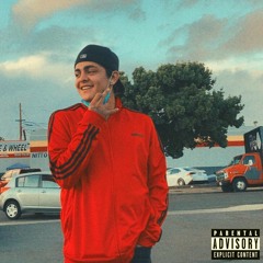 Listen Up (Prod. BenjiBeats)