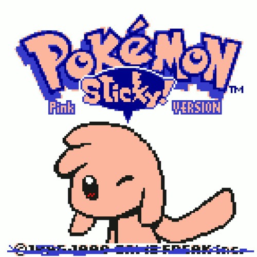 Stream Pokemon Sticky Cover Of Sticky Dot X Adventure Field 4 Rpgmxp By Hellothepixel Listen Online For Free On Soundcloud