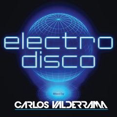 Mastermix 6 Mixshow 181: DJ Carlos Valderrama
