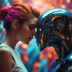 Humans and Robots (Original Mix)