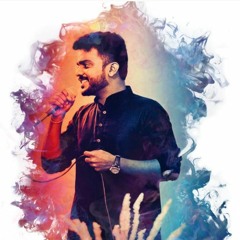 Arya dhayal - Akshay krishna പാത്രക്കട മാഷപ്പ്  mashup