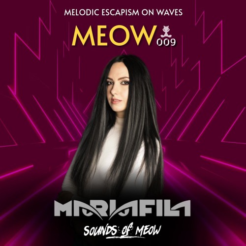 MariaFila @ Melodic Escapism On Waves 009 | Melodic House & Techno, Progressive House Mix