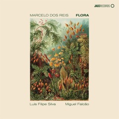 Marcelo Dos Reis - Flora (2023) (single)