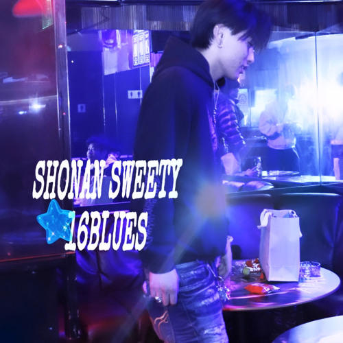shonan sweety 16 blues