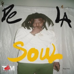 DeLaSoul By Major Nine