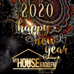 DJ Feline NYE 2020 - My House Radio Fm