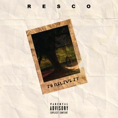 I'll Relive It (Prod. by rabitrup)