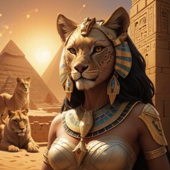 Ancient Egyptian Music - Sekhmet