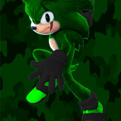 Movie Dynamite (movie sonic OC) theme song