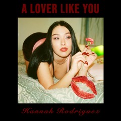 A Lover Like You (Demo)
