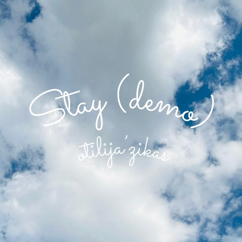 Stay (Demo)