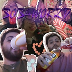 Goin Up (Can't Feel My Face) (ft. Rxcha) (prod. Revenge1st)