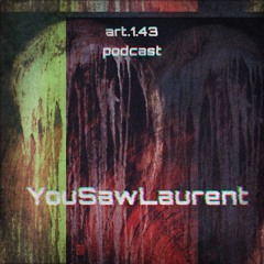 art.1.43 - YouSawLaurent  #8