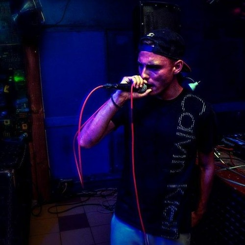 Mc.TONY - KA NOWW!!! G.R.I.M.E.!! 2021
