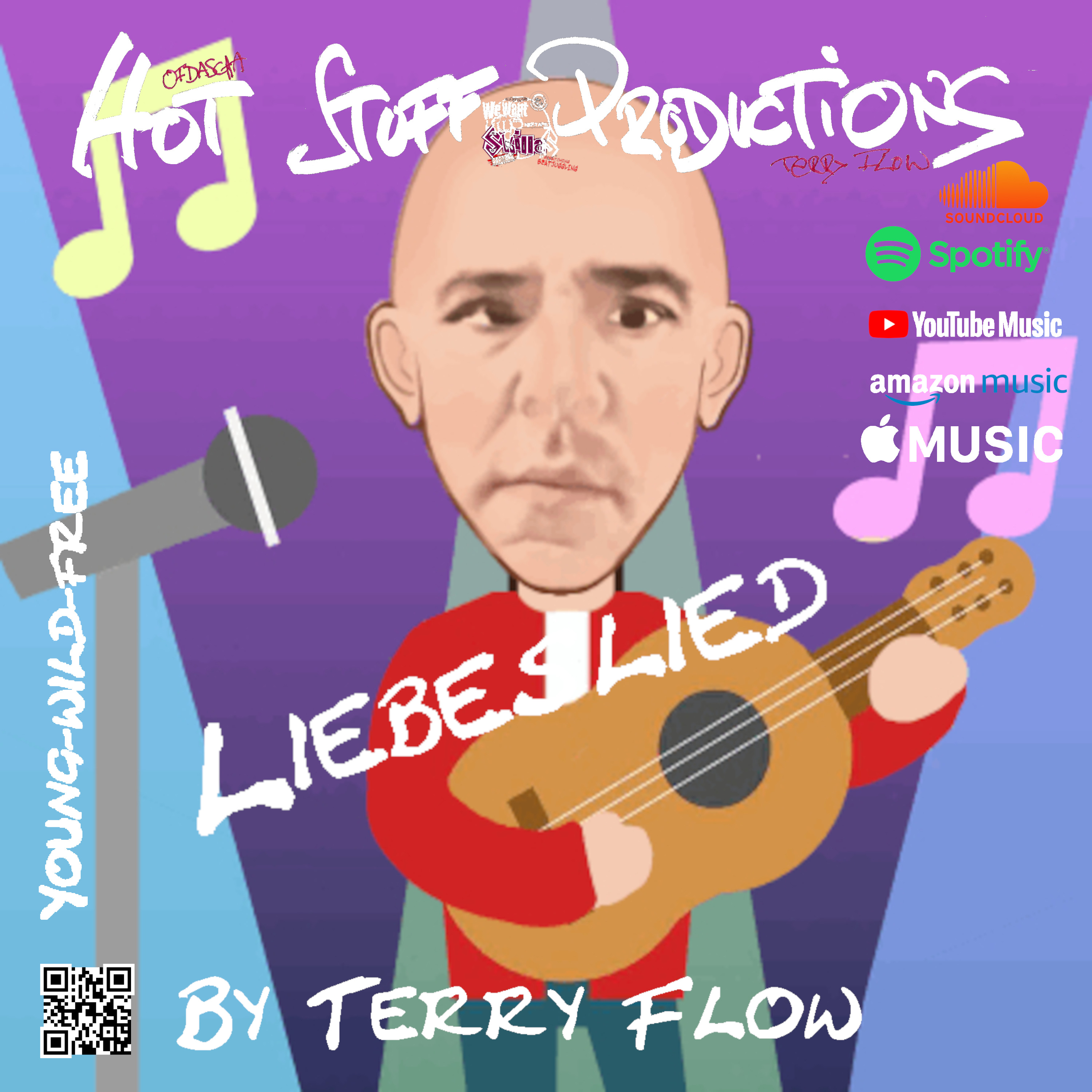 Terry Flow