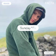 Sunday Mix: Facta